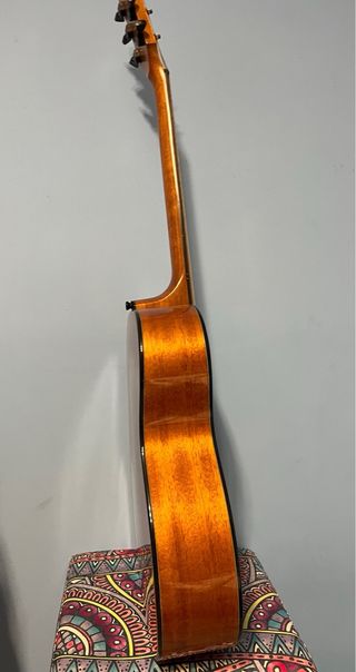 Guitarra Tramontane en perfecto estado