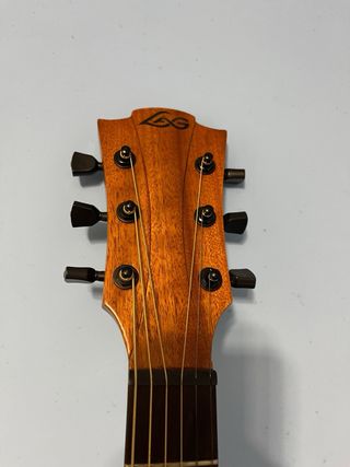 Guitarra Tramontane en perfecto estado