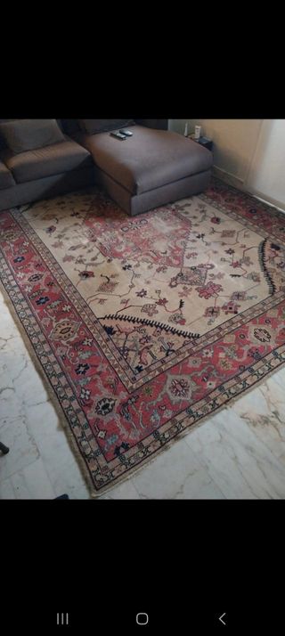 Tappeto Persiano Tabriz