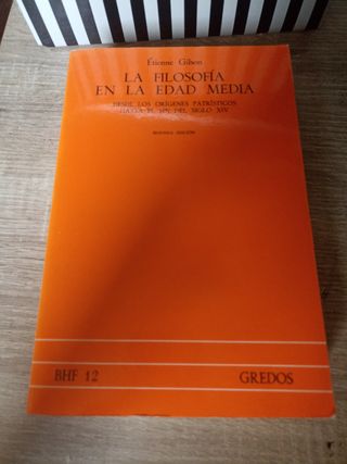 Filosofia Edad Media (desde origenes pat