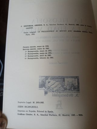 Filosofia Edad Media (desde origenes pat