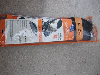 Sombrilla Jané Kids Zone anti-UVA