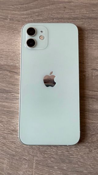 iPhone 12 128GB Verde
