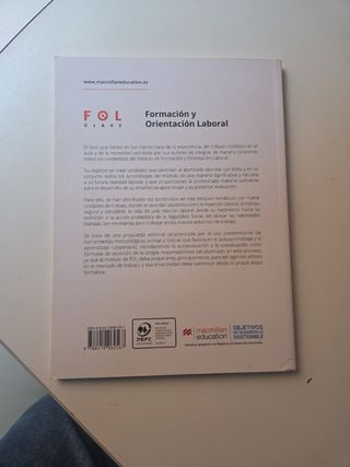 Módulos Transversales - Libro de texto en forma...
