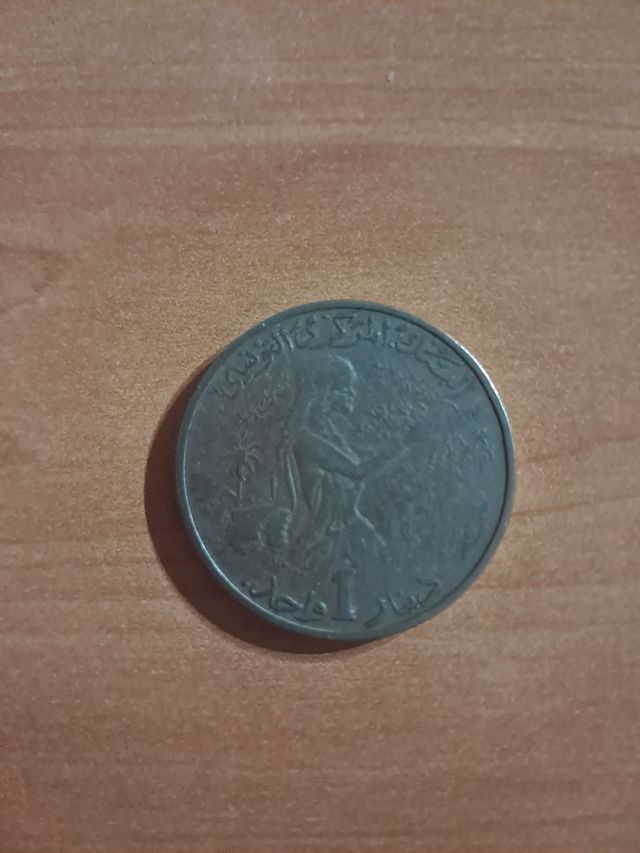 Moneda de 1976