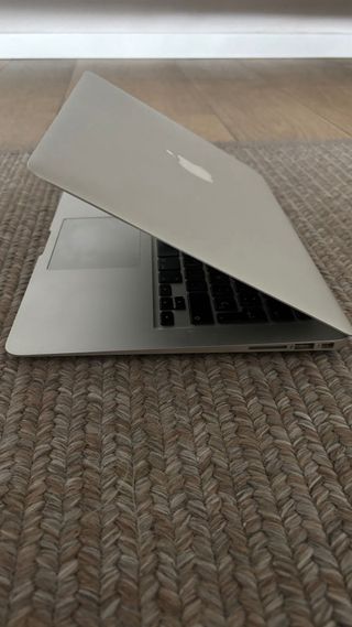 MacBook Air 13 2015 Plata
