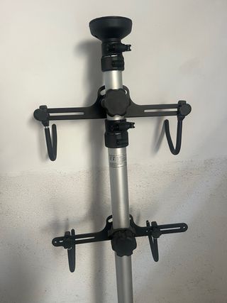 Soporte de Bicicletas Ajustable