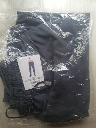 Pantalones cocina unisex