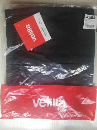 Pantalones cocina unisex