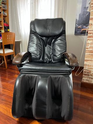 Sillón Masaje Terapéutico  Osim iMedic 600