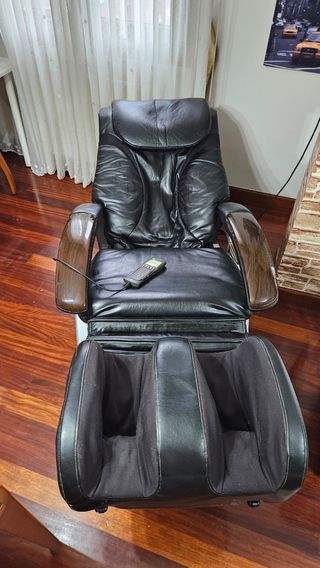 Sillón Masaje Terapéutico  Osim iMedic 600