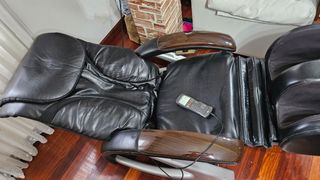 Sillón Masaje Terapéutico  Osim iMedic 600