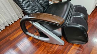 Sillón Masaje Terapéutico  Osim iMedic 600
