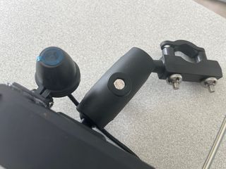 Navegador Moto CarPlay/Android Auto Nuevo