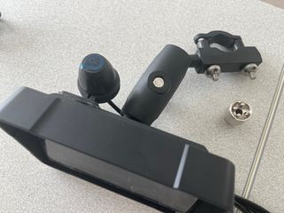 Navegador Moto CarPlay/Android Auto Nuevo