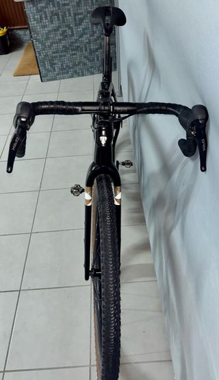 Bicicleta Gravel Trek Checkpoint SL 5