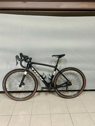 Bicicleta Gravel Trek Checkpoint SL 5