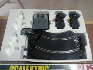 Scalextric GT.15