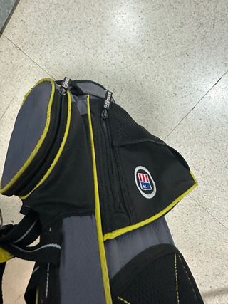 Bolsa de palos de golf US Kids 42
