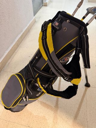 Bolsa de palos de golf US Kids 42

