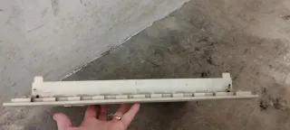 Oscurecedor y mosquitera claraboya