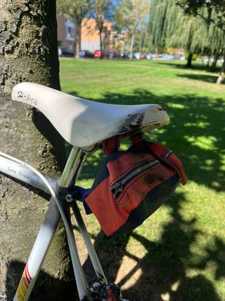 Bicicleta Orbea Vintage Años 80