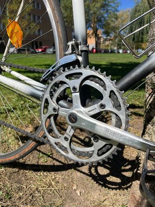 Bicicleta Orbea Vintage Años 80