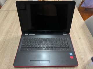 Portátil HP Intel Core i7-7500U 2.70 GHz