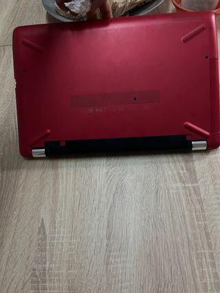 Portátil HP Intel Core i7-7500U 2.70 GHz