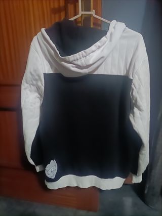 Sudadera Yankees Hombre Talla M