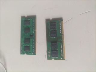 Memorias RAM ELPIDA
