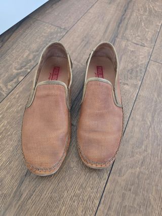 Mocasines Pikolinos Conil Talla 44
