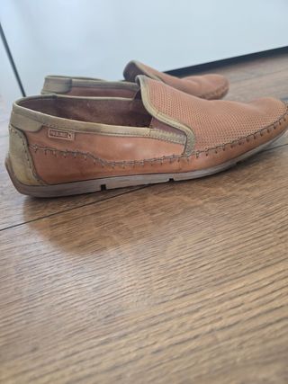 Mocasines Pikolinos Conil Talla 44