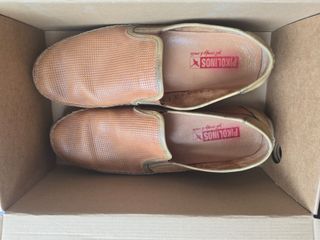 Mocasines Pikolinos Conil Talla 44