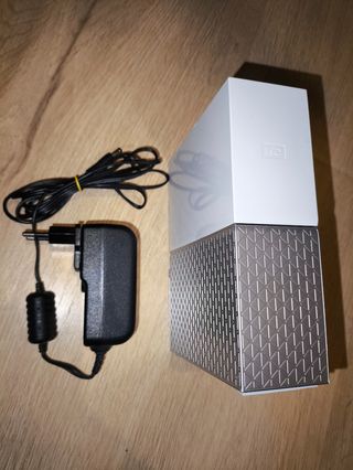 WD My Cloud Home 8TB Disco Duro Externo