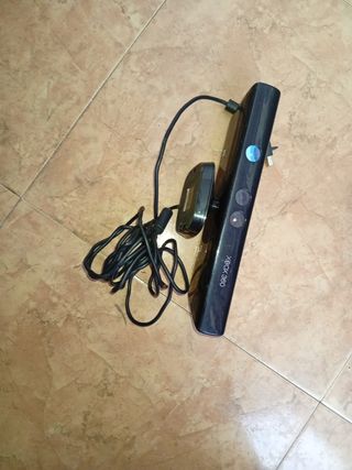 Xbox 360 Negra 2010