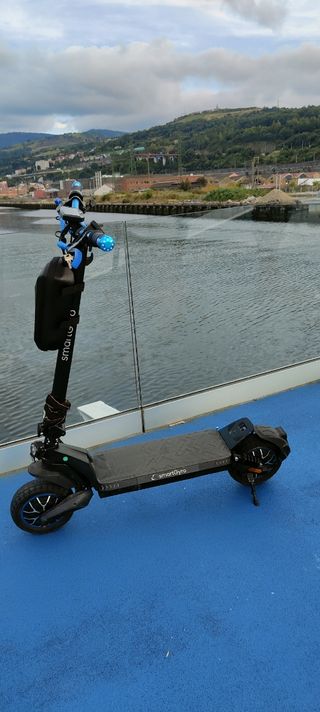 Patín Crossover DualMax 1