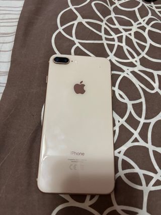 iPhone 8 Plus 256GB
