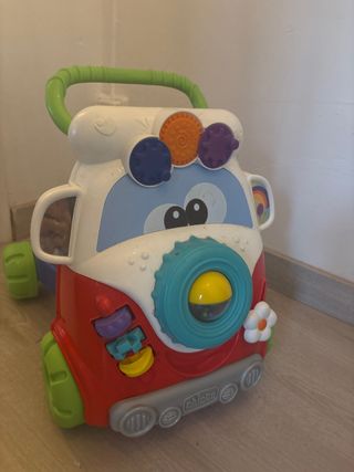 Carrito Andador Infantil