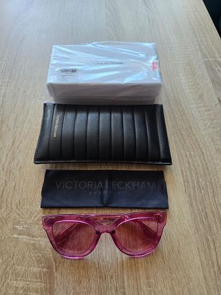 Gafas de Sol Victoria Beckham VB649S601 Rosa