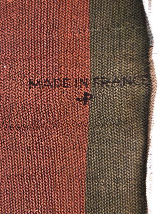 Tapiz C. Detti Siglo XIX de gran dimensión