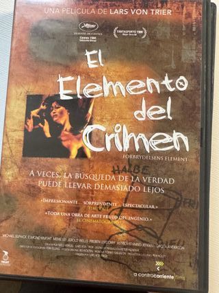 6 DVD: Thriller, Guerra, Histórica