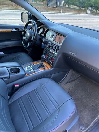 Audi Q7 2006