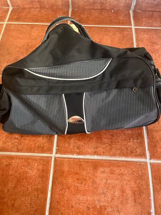 Bolsa de viaje con ruedas