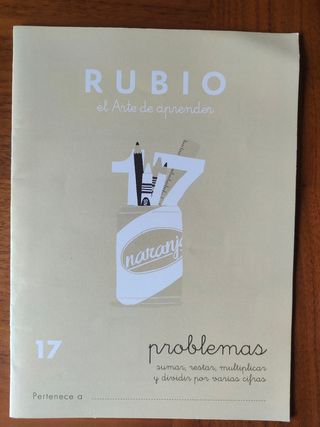 17 Problemas
