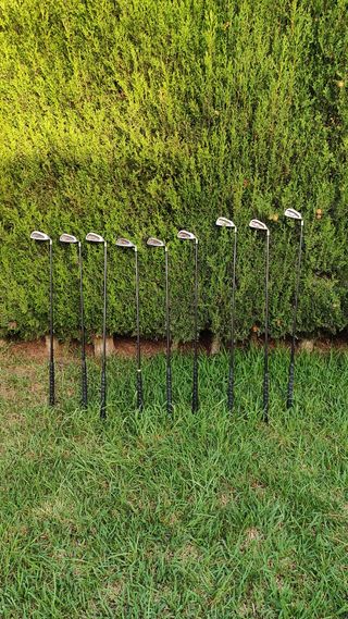 Juego completo Palos de golf Callaway