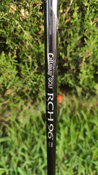 Juego completo Palos de golf Callaway