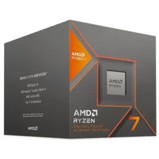 Ryzen 7 8700G Procesador AMD
