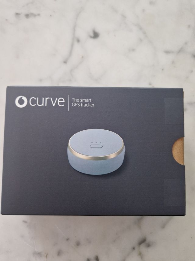 Localizador GPS nuevo