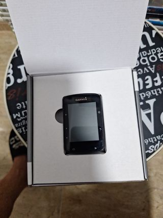 Garmin Edge 520 Plus GPS Ciclismo